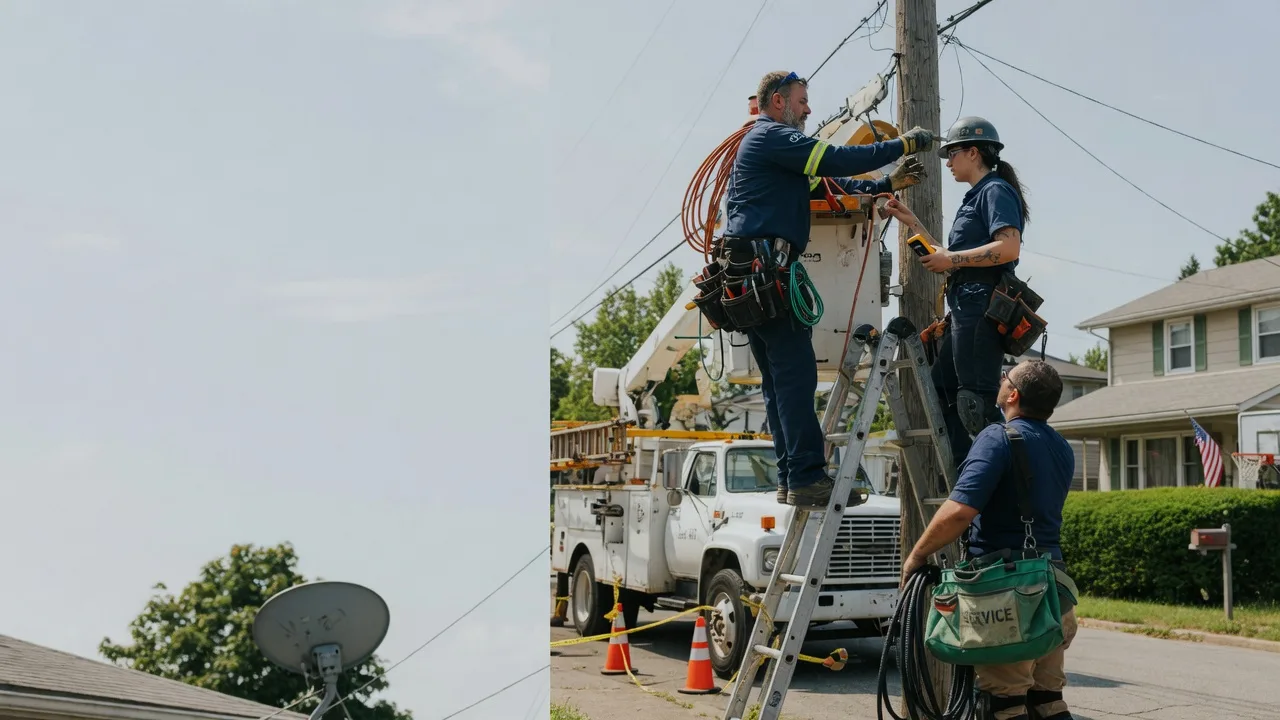 Electrical Repair in Lake Harmony, PA near me